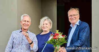 Lagarde Bamberg: Erste Mieter ziehen in Mega-Stadtviertel ein - darum wollen sie hier leben - inFranken.de