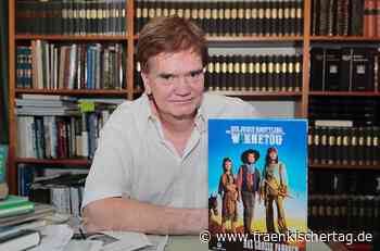 Anders als Ravensburger steht der Karl-May-Verlag aus Bamberg zu seinen Bücher zum Film “Der junge Häuptling Winnetou“ - Fränkischer Tag
