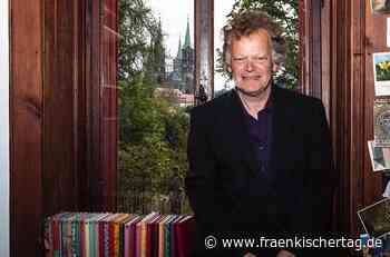 Martin Neubauer leitet mit dem Brentano-Theater in Bamberg das kleinste Theater in Deutschland - Fränkischer Tag