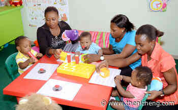 UNICEF picks holes in Nigeria’s childcare indicators - The Niche