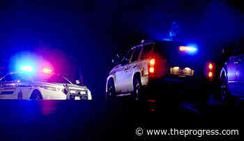 Motorcyclist fatally collides with machinery on BC bridge - Chilliwack Progress