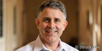 Baylor-Professor ermöglicht mit Projekt Öffnung der Chemie für sehbehinderte Menschen - 3Druck.com