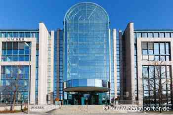 Wacker Chemie hebt Prognose deutlich an – Energiekosten steigen weiter - ECOreporter.de