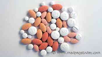 USPSTF Keeps Status Quo for Primary Prevention Statins