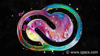 Save over 60% on the Adobe creative cloud in this back to school deal
