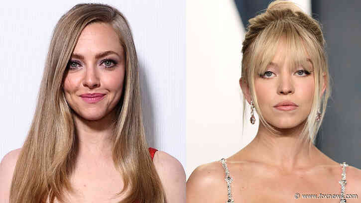 Amanda Seyfried and Sydney Sweeney lead Hollywood stars speaking out on filming nude scenes