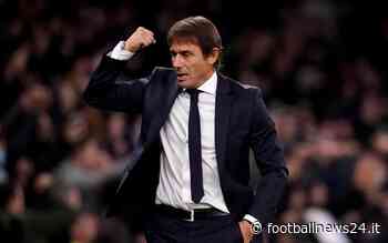 Tottenham, Conte alla ricerca di un’ala: offerta per James del Leeds - Footballnews24.it