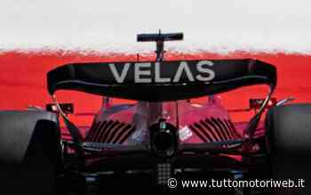 Come funziona il DRS in F1? Scopriamo l'ala mobile - TuttoMotoriWeb.it