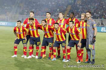 Terzino sinistro, esterno destro e mezz'ala: ecco i prossimi obiettivi del Lecce - Pianetalecce