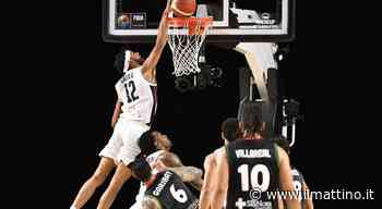 La Gevi chiude il mercato con Gates: «L'ala con tiro da fuori che volevamo» - ilmattino.it