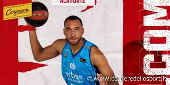 Pesaro, ecco l'ala forte: Cheatham jr è ufficiale - Corriere dello Sport