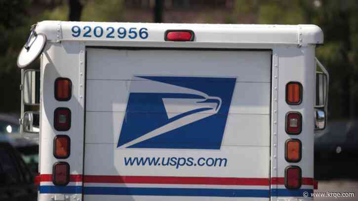 Brace for yet another USPS price hike