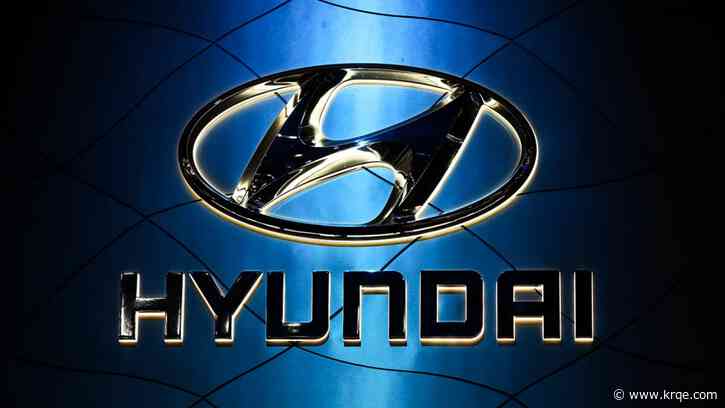 Park outside: Fire risk prompts Hyundai, Kia hitch recall