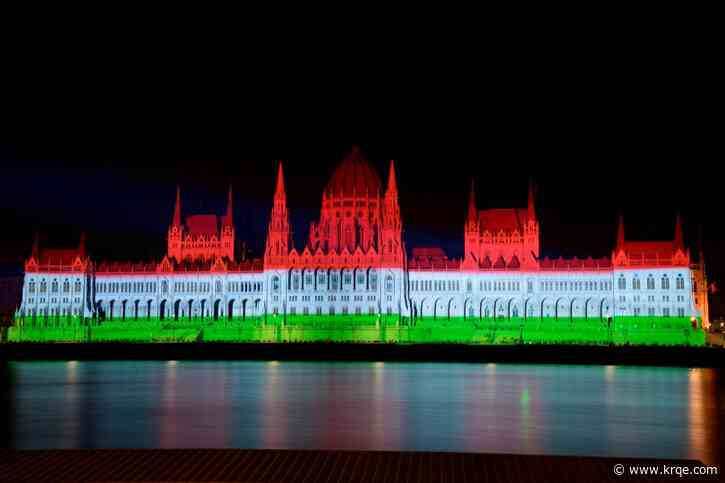 Heads of Hungary weather service fired after wrong forecast