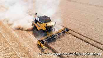 Lebensmittel: Bauern erwarten weiter steigende Preise