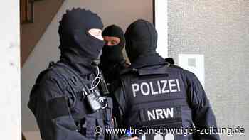 Organisierte Kriminalität: Geldwäscher sind Schwerverbrecher