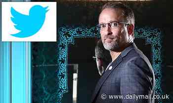 What are Twitter's 'extreme, egregious' security problems?