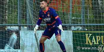 Ein Nackenschlag für den SC Feucht - Nürnberger Land, Feucht - NN.de