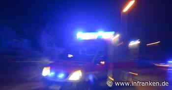 A3 bei Feucht: Auto rast ungebremst in Kleinbus - sieben Personen und ein Hund verletzt - inFranken.de