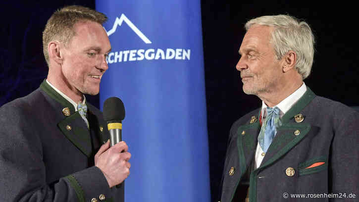 Preise in elf Kategorien: 4. Berchtesgadener Sport-Gala ehrt herausragende sportliche Leistungen