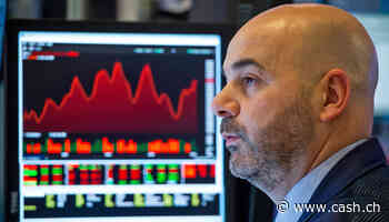 Krieg und Märkte - Ein halbes Jahr Ukraine-Krieg in sechs Grafiken: Von Aktienindizes bis Währungen