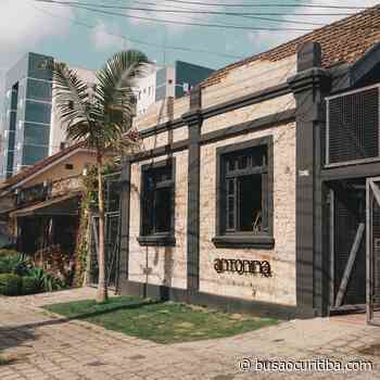 Antonina 336 tem menu de entradas com cinco pratos por apenas R$ 79 - Busão Curitiba