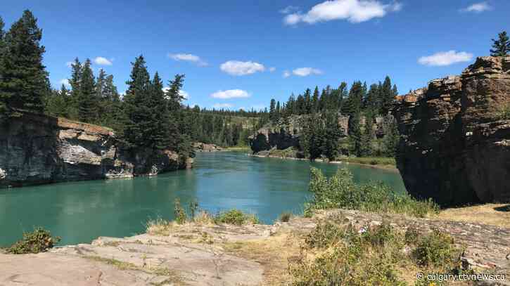 Missing Victoria man found dead near Kananaskis