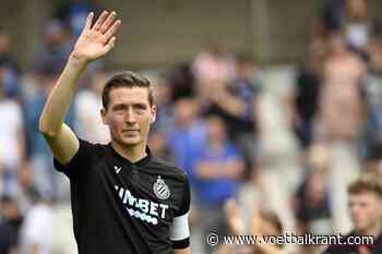 'West Ham lacht Club Brugge uit en stuurt belachelijk bod naar West-Vlaanderen voor Hans Vanaken'