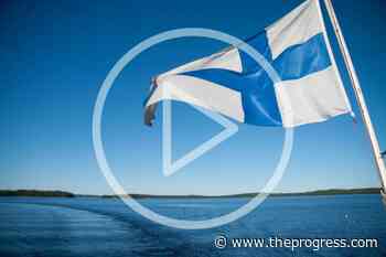 Finnish PM Sanna Marin to wild? - Chilliwack Progress