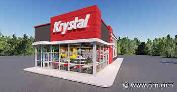 Krystal names Casey Terrell CMO