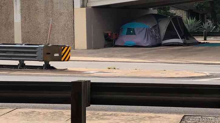 How a billionaire Austin entrepreneur is helping the homeless population 