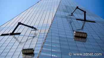 Urbanization is driving new demand for construction robots