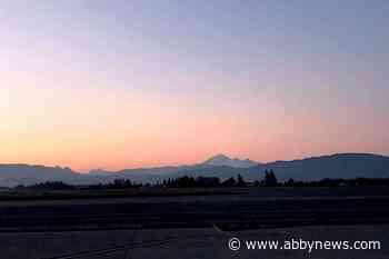 Skies will be the limit once Chilliwack Airport gets new automated weather system