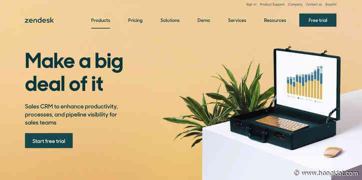 Online Tools to Increase Your B2B Sales