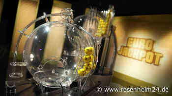 Eurojackpot-Zahlen am Dienstag: Die aktuellen Gewinnzahlen von heute bringen Millionen