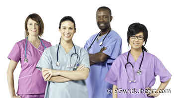 Health & Community Leaders Ask The State To Stop Coronavirus For Granted - iHeart