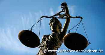 Junge Männer vor Gericht: Mehrjährige Haftstrafen für brutale Uhrenräuber