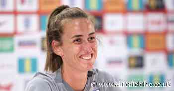 Jill Scott retires from football following Women's Euros win