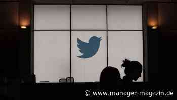 Twitter: Ex-Sicherheitschef erhebt schwere Vorwürfe wegen Datenschutzmängeln