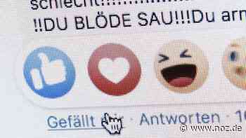 Entgleisung bei Facebook: Mann aus Dissen beleidigt Kölner Journalist im Internet - NOZ