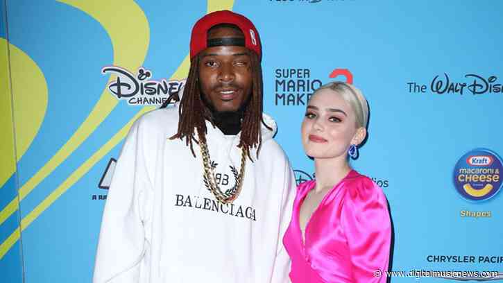 Fetty Wap Faces 40 Year Sentence for Drug Charges – The Latest