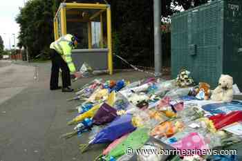 Fatal shooting comes 15 years after murder of Rhys Jones, 11 - Barrhead News