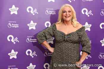 Vanessa Feltz to join TalkTV after announcing BBC departure - Barrhead News