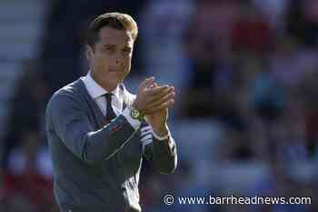 Scott Parker determined Bournemouth will learn from loss to Arsenal - Barrhead News