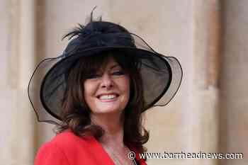 'Allo 'Allo! star Vicki Michelle: Comedy is being neutralised - Barrhead News