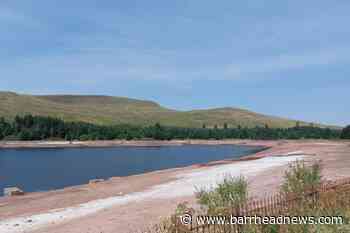 Drought declared in part of Wales after heatwave and low rainfall - Barrhead News