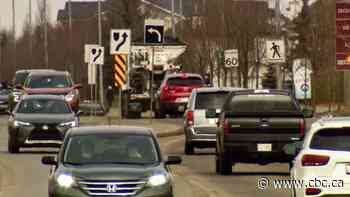 City of Edmonton to explore stiffer penalties, other options to combat noisy vehicles