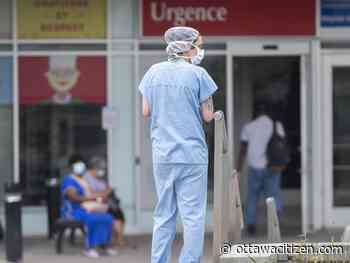COVID-19: Ottawa Public Health reports two new deaths in twice-weekly update