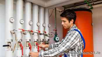 Stille Verschwendung: Kampf den Energiefressern im Keller