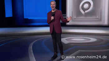 Opening Night Live: Livestream von der gamescom 2022